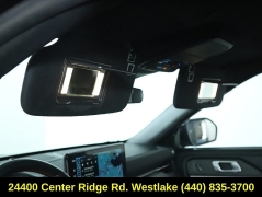Used 2025  Ford Explorer ST-Line 4WD at DriveNow Mayfield near Mayfield Heights&comma; OH