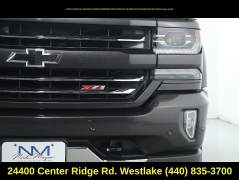 Used 2016  Chevrolet Silverado 1500 4WD Double Cab 143&period;5" LTZ w&sol;2LZ at Drive Now Westlake near Westlake&comma; OH