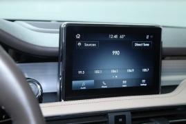 Used 2021 Lincoln Corsair Standard FWD at DriveNow Mayfield near Mayfield Heights, OH