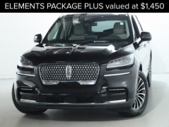 Used 2023  Lincoln Aviator Reserve AWD at DriveNow Mayfield near Mayfield Heights, OH