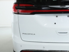Used 2021 Chrysler Pacifica Touring L FWD at Drive Now Westlake near Westlake, OH