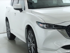 Used 2025  Mazda CX-5 2&period;5 Turbo Signature AWD at DriveNow Mayfield near Mayfield Heights&comma; OH