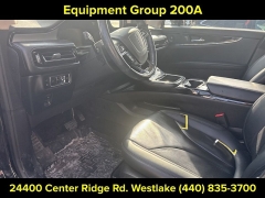 Used 2023  Lincoln Nautilus Reserve AWD at DriveNow Mayfield near Mayfield Heights&comma; OH