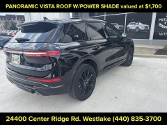 Used 2023  Lincoln Corsair Reserve AWD at DriveNow Mayfield near Mayfield Heights&comma; OH