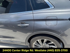 Used 2022  Lincoln Nautilus Reserve AWD at Drive Now Westlake near Westlake&comma; OH