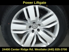 Used 2019  Volkswagen Atlas 4d SUV 3&period;6L SEL 4motion at DriveNow Mayfield near Mayfield Heights&comma; OH