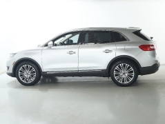 Used 2018  Lincoln MKX 4d SUV FWD Reserve 3&period;7L at Drive Now Westlake near Westlake&comma; OH