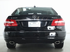 Used 2011 Mercedes-Benz E-Class 4dr Sdn E 350 4MATIC at Drive Now Westlake near Westlake, OH