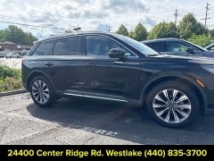 Used 2022  Lincoln Corsair Reserve AWD at Drive Now Westlake near Westlake&comma; OH