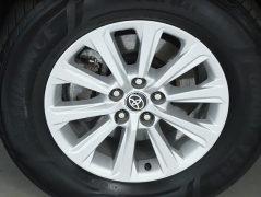 Used 2024  Toyota Grand Highlander XLE AWD at Drive Now Westlake near Westlake&comma; OH