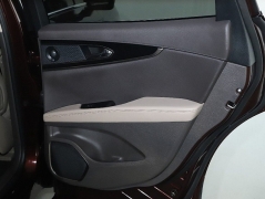Used 2023  Lincoln Nautilus Reserve AWD at DriveNow Mayfield near Mayfield Heights&comma; OH