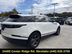 Used 2025  Land Rover Range Rover Velar P250 Dynamic SE at Drive Now Westlake near Westlake&comma; OH