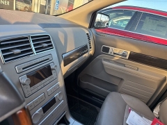 Used 2007  Lincoln MKX AWD 4dr at Drive Now Westlake near Westlake&comma; OH