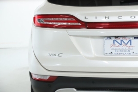 Used 2017 Lincoln MKC 4d SUV AWD Reserve at DriveNow Mayfield near Mayfield Heights, OH