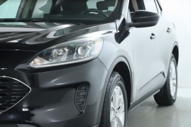 Used 2020 Ford Escape 4d SUV AWD SE at Drive Now Westlake near Westlake, OH