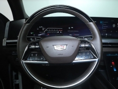 Used 2026  Cadillac Escalade 4WD 4dr Luxury at DriveNow Mayfield near Mayfield Heights&comma; OH