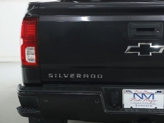 Used 2016  Chevrolet Silverado 1500 4WD Double Cab 143&period;5" LTZ w&sol;2LZ at Drive Now Westlake near Westlake&comma; OH