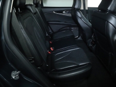 Used 2021  Lincoln Nautilus Reserve AWD at Drive Now Westlake near Westlake&comma; OH