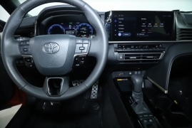 Used 2025 Toyota Camry XSE AWD at DriveNow Mayfield near Mayfield Heights, OH
