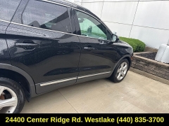 Used 2018  Lincoln MKC 4d SUV FWD Premiere at DriveNow Mayfield near Mayfield Heights&comma; OH