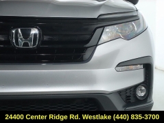 Used 2021  Honda Pilot Special Edition AWD at Drive Now Westlake near Westlake&comma; OH