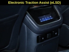 Used 2023  Lincoln Navigator Reserve 4x4 at Drive Now Westlake near Westlake, OH