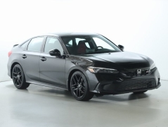 Used 2022  Honda Civic Si Manual at Drive Now Westlake near Westlake, OH