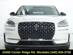 Used 2024  Lincoln Corsair Reserve AWD at DriveNow Mayfield near Mayfield Heights&comma; OH