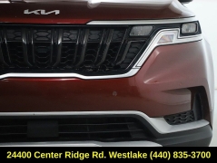 Used 2022  Kia Carnival EX FWD at Drive Now Westlake near Westlake&comma; OH
