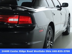Used 2014  Dodge Charger 4dr Sdn RT AWD at Drive Now Westlake near Westlake, OH