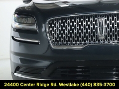 Used 2023  Lincoln Nautilus Reserve AWD at Drive Now Westlake near Westlake&comma; OH