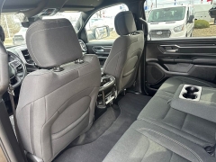 Used 2025  Ram 1500 Big Horn 4x4 Crew Cab 5'7" Box at DriveNow Mayfield near Mayfield Heights&comma; OH