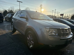 Used 2007  Lincoln MKX AWD 4dr at Drive Now Westlake near Westlake&comma; OH
