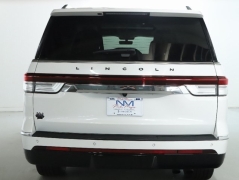 Used 2022 Lincoln Navigator L Black Label 4x4 at DriveNow Mayfield near Mayfield Heights, OH