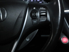 Used 2016  Acura TLX 4d Sedan V6 Tech at DriveNow Mayfield near Mayfield Heights&comma; OH