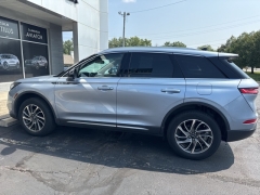 Used 2022 Lincoln Corsair Standard AWD at Drive Now Westlake near Westlake, OH