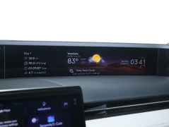 Used 2025  Lincoln Nautilus Premiere AWD at DriveNow Mayfield near Mayfield Heights&comma; OH