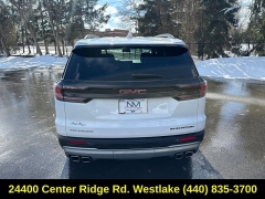 Used 2024  GMC Acadia FWD 4dr Elevation at DriveNow Mayfield near Mayfield Heights&comma; OH