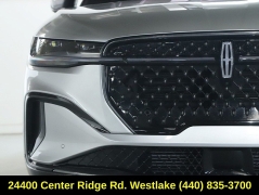 Used 2025  Lincoln Nautilus Reserve AWD at DriveNow Mayfield near Mayfield Heights&comma; OH