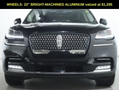 Used 2023  Lincoln Aviator Reserve AWD at Drive Now Westlake near Westlake&comma; OH
