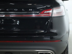 Used 2022  Lincoln Nautilus Reserve AWD at Drive Now Westlake near Westlake&comma; OH