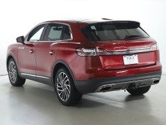 Used 2019  Lincoln Nautilus Reserve FWD at DriveNow Mayfield near Mayfield Heights&comma; OH