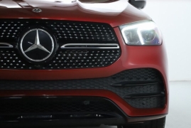 Used 2021 Mercedes-Benz GLE GLE 350 4MATIC SUV at DriveNow Mayfield near Mayfield Heights, OH