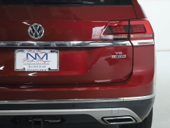 Used 2019  Volkswagen Atlas 4d SUV 3&period;6L SEL 4motion at DriveNow Mayfield near Mayfield Heights&comma; OH