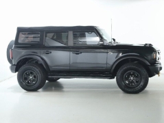 Used 2022  Ford Bronco Wildtrak 4 Door Advanced 4x4 at Drive Now Westlake near Westlake, OH