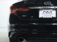Used 2019  INFINITI Q50 3&period;0t LUXE AWD at DriveNow Mayfield near Mayfield Heights&comma; OH