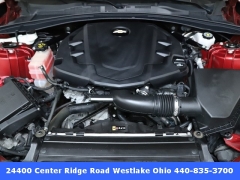 Used 2023  Chevrolet Camaro 2dr Cpe 1LT at DriveNow Mayfield near Mayfield Heights, OH