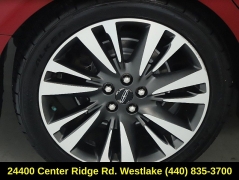 Used 2019  Lincoln MKZ 4d Sedan AWD Reserve II 2&period;0L at Drive Now Westlake near Westlake&comma; OH