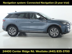 Used 2024  Lincoln Corsair Premiere AWD at DriveNow Mayfield near Mayfield Heights&comma; OH