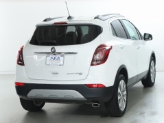 Used 2019 Buick Encore 4d SUV AWD Preferred at Drive Now Westlake near Westlake, OH
